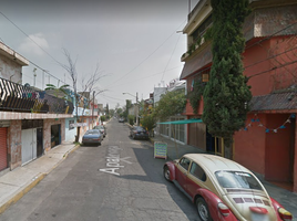 3 Schlafzimmer Haus zu verkaufen in Iztapalapa, Mexico City, Iztapalapa