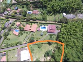  Terreno (Parcela) en venta en Pereira, Risaralda, Pereira