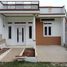 2 Bedroom House for sale in Pancoranmas, Bogor, Pancoranmas