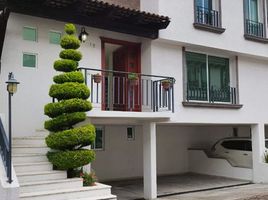 3 Habitación Casa en alquiler en Toluca, México, Toluca, México, México