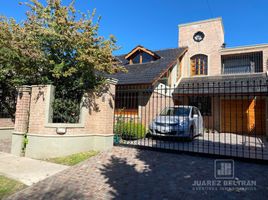 3 Schlafzimmer Villa zu verkaufen in Capital, Cordoba, Capital