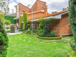 Villa 4 chambre à vendre à Naucalpan De Juarez, Mexico, Naucalpan De Juarez