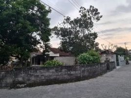  Land for sale in Yogyakarta, Ngaglik, Sleman, Yogyakarta