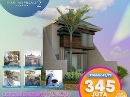 3 Bedroom House for sale in Buduran, Sidoarjo, Buduran