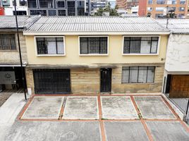 5 chambre Maison for sale in Templo Bogotá Colombia, Bogota, Bogota