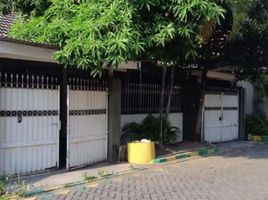 4 Habitación Casa en venta en Tenggilis Mejoyo, East Jawa, Tenggilis Mejoyo