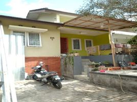 2 Bedroom House for sale in Bandung Institute of Technology, Sukajadi, Sumurbandung