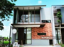 3 Bedroom House for sale in Pasar Kemis, Tangerang, Pasar Kemis