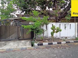 3 Bedroom House for sale in Gunung Anyar, Surabaya, Gunung Anyar