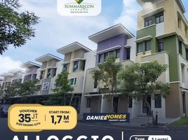 Maison à vendre à Legok, Banten, Legok, Tangerang, Banten