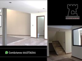 3 Schlafzimmer Villa zu verkaufen in San Luis Potosi, San Luis Potosi, San Luis Potosi, San Luis Potosi