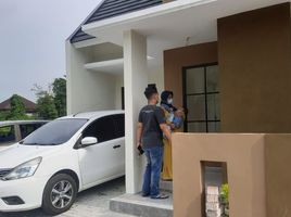 2 Kamar Rumah for sale in Manisrenggo, Klaten, Manisrenggo