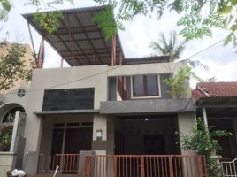 4 Bedroom Villa for sale in Pamulang, Banten, Pamulang