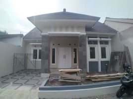 3 Bedroom Villa for sale in Prambanan, Klaten, Prambanan