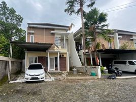 Villa 4 chambre à vendre à Gondokusuman, Yogyakarta, Gondokusuman, Yogyakarta, Yogyakarta