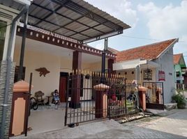 4 Bedroom House for sale in Taman, Sidoarjo, Taman