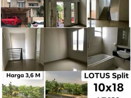 4 Bedroom House for sale in Summarecon Mal Bekasi, Bekasi Selatan, Bekasi Selatan