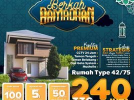 2 Bedroom House for sale in Buduran, Sidoarjo, Buduran