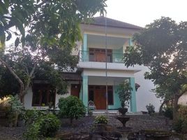 8 Habitación Villa en venta en Lawang, East Jawa, Lawang