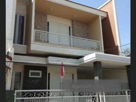 5 Habitación Villa en venta en Mulyorejo, East Jawa, Mulyorejo