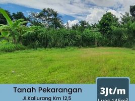  Land for sale in Yogyakarta, Ngaglik, Sleman, Yogyakarta