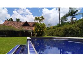 Estudio Casa en venta en Antioquia, Venecia, Antioquia