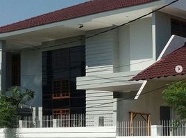 5 Bedroom Villa for sale in Mulyorejo, Surabaya, Mulyorejo