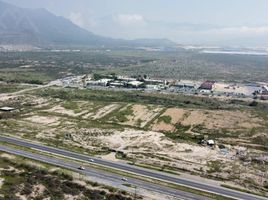  Terreno (Parcela) en venta en Carmen, Nuevo León, Carmen, Nuevo León