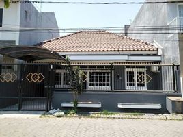 3 Habitación Casa en venta en Tambaksari, East Jawa, Tambaksari