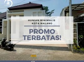 2 Bedroom House for sale in Kidung Kandang, Malang Regency, Kidung Kandang