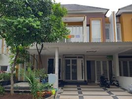 4 Bedroom House for sale in Summarecon Mal Bekasi, Bekasi Selatan, Bekasi Selatan