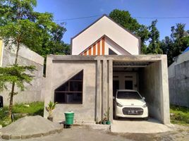 2 Bedroom House for sale in Prambanan, Klaten, Prambanan