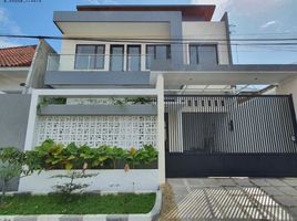 5 Habitación Villa en venta en Mulyorejo, East Jawa, Mulyorejo