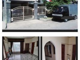 Maison 5 chambre à vendre à Mulyorejo, East Jawa, Mulyorejo, Surabaya, East Jawa