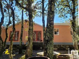 4 Habitación Casa en venta en Mineral Del Chico, Hidalgo, Mineral Del Chico