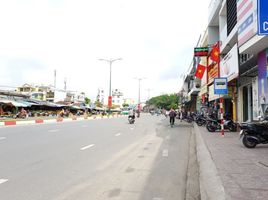  Terrain for sale in District 9, Ho Chi Minh City, Phu Huu, District 9