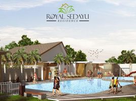 2 Kamar Vila for sale in Sedayu, Bantul, Sedayu