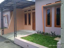 2 Kamar Vila for sale in Bojonggede, Bogor, Bojonggede