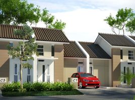 2 Kamar Vila for sale in Taman, Madiun, Taman