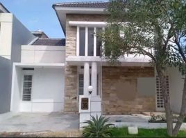 4 Bedroom House for sale in Gedangan, Sidoarjo, Gedangan