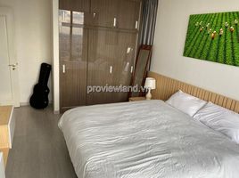 3 Phòng ngủ Chung cư for rent at Vinhomes Golden River, Bến Nghé