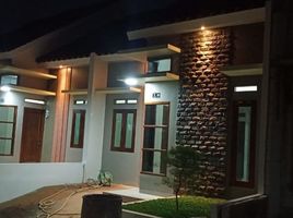 2 Kamar Vila for sale in Bojonggede, Bogor, Bojonggede