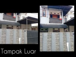 3 Kamar Vila for sale in Halim Perdanakusuma Airport, Makasar, Pasar Minggu