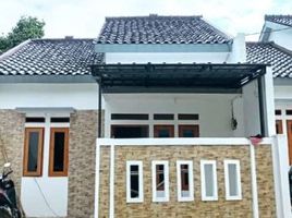 2 Bedroom Villa for sale in Bojonggede, Bogor, Bojonggede