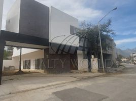 Maison 3 chambre à vendre à Santiago, Nuevo Leon, Santiago, Nuevo Leon