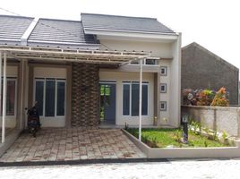 2 Bedroom Villa for sale in Bojonggede, Bogor, Bojonggede