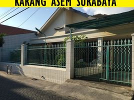 3 Schlafzimmer Villa zu verkaufen in Tambaksari, East Jawa, Tambaksari