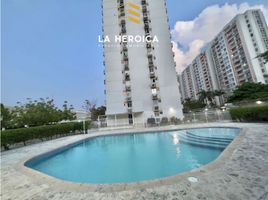 3 Habitación Apartamento en venta en Cartagena, Bolivar, Cartagena