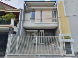 3 Bedroom Villa for sale in Indonesia, Mulyorejo, Surabaya, East Jawa, Indonesia