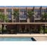 Condominium 1 chambre à vendre à Merida, Yucatan, Merida, Yucatan